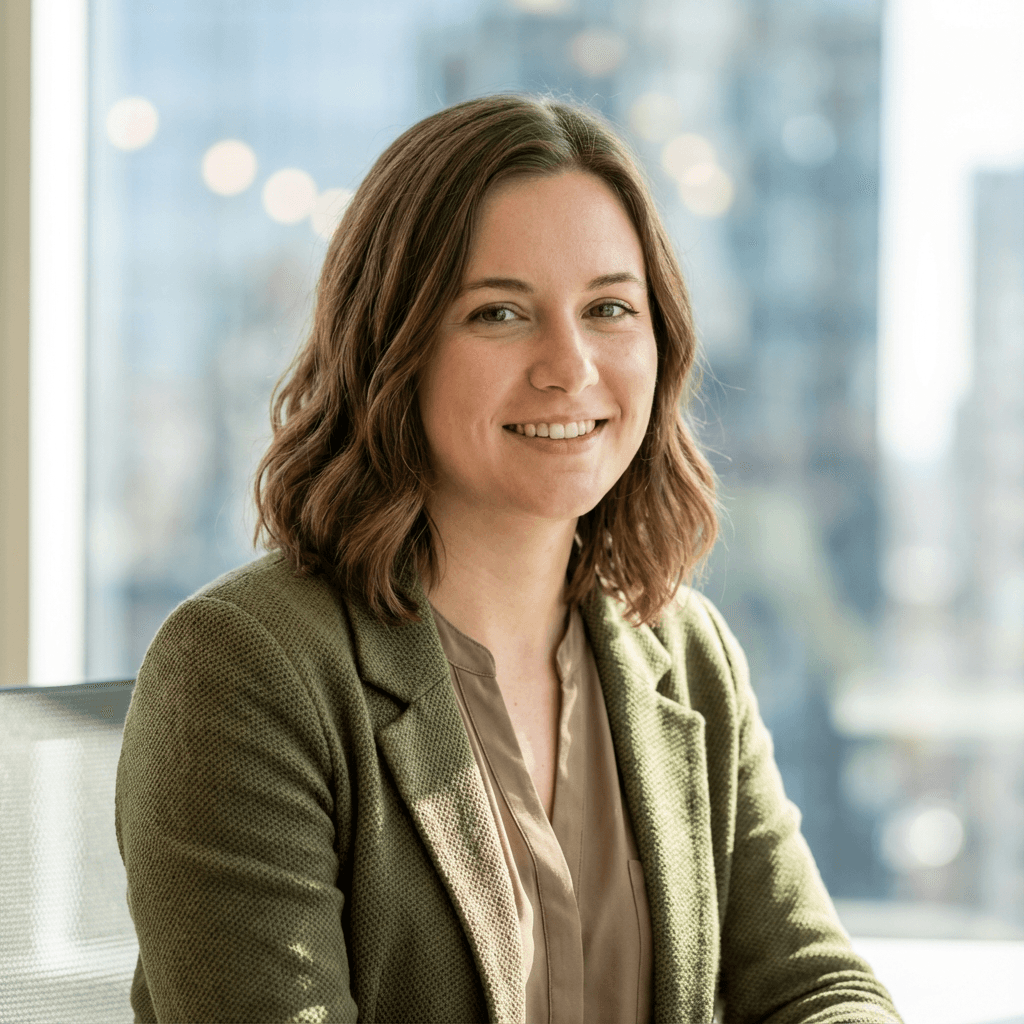 Angela Thompson, patient