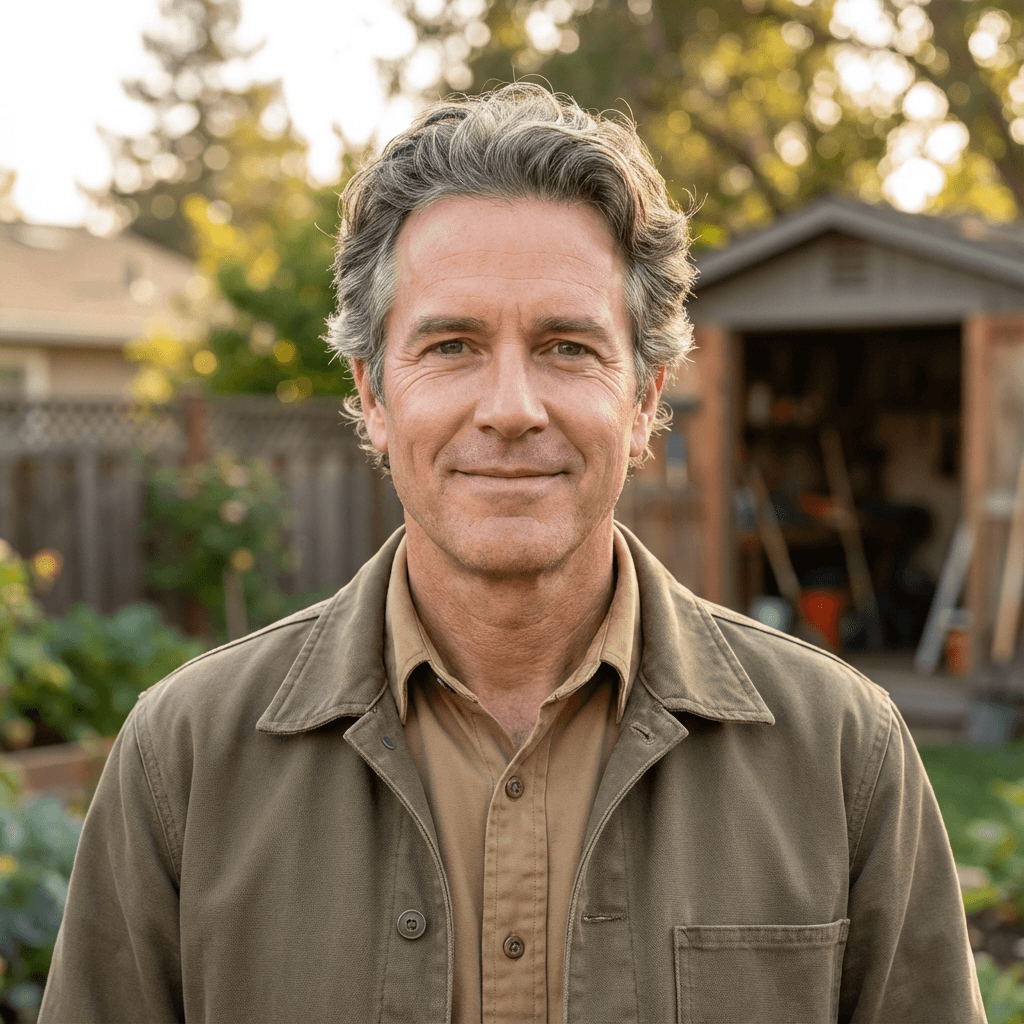 David Torres, patient praising streamlined care experience